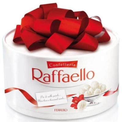 Конфеты "Raffaello 100 грамм"