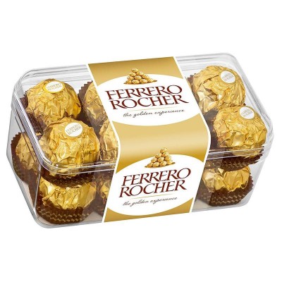 Конфеты "Ferrero Rocher 240 г"