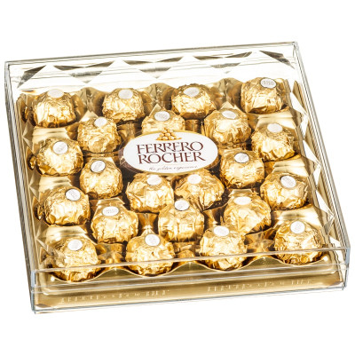 Конфеты Ferrero Rocher "Diamond"